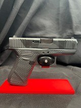 GLOCK 43X 9MM LUGER (9x19 PARA) - Image 1 of 5