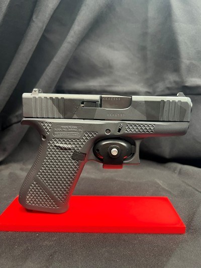 GLOCK 43X 9MM LUGER (9x19 PARA) - Image 1 of 5