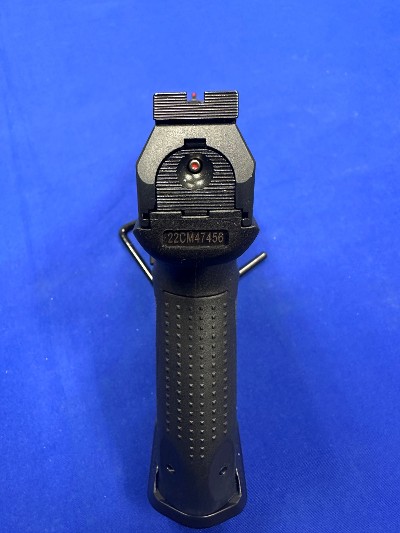 CANIK CANIK SFX RIVAL OR 9MM LUGER (9x19 PARA) - Image 6 of 6