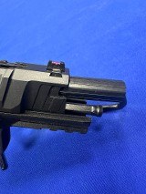 CANIK CANIK SFX RIVAL OR 9MM LUGER (9x19 PARA) - Image 4 of 6