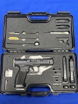 CANIK CANIK SFX RIVAL OR 9MM LUGER (9x19 PARA) - Image 3 of 6