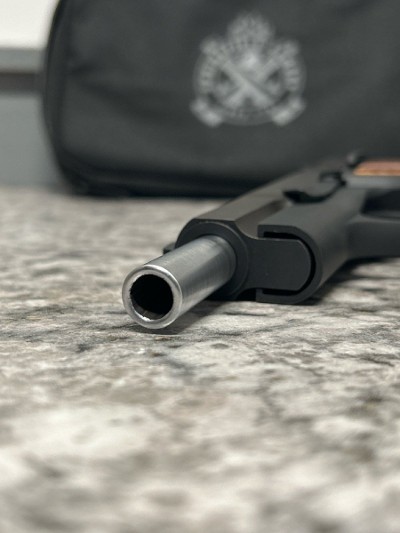 SPRINGFIELD ARMORY MODEL SA-35 9MM LUGER (9x19 PARA) - Image 6 of 6
