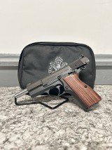 SPRINGFIELD ARMORY MODEL SA-35 9MM LUGER (9x19 PARA) - Image 2 of 6