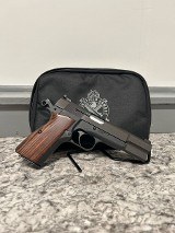 SPRINGFIELD ARMORY MODEL SA-35 9MM LUGER (9x19 PARA) - Image 4 of 6