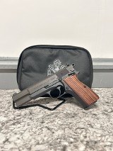 SPRINGFIELD ARMORY MODEL SA-35 9MM LUGER (9x19 PARA) - Image 1 of 6