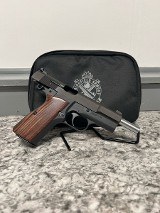 SPRINGFIELD ARMORY MODEL SA-35 9MM LUGER (9x19 PARA) - Image 3 of 6