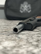 SPRINGFIELD ARMORY MODEL SA-35 9MM LUGER (9x19 PARA) - Image 6 of 6