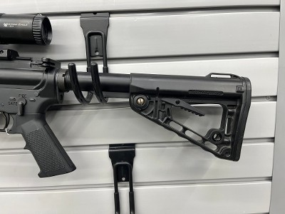 DIAMONDBACK DB-15 5.56X45MM NATO - Image 5 of 7