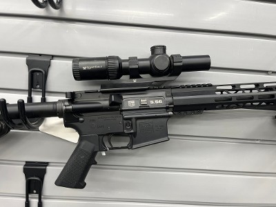 DIAMONDBACK DB-15 5.56X45MM NATO - Image 2 of 7