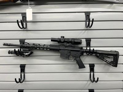 DIAMONDBACK DB-15 5.56X45MM NATO - Image 4 of 7