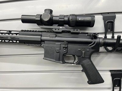 DIAMONDBACK DB-15 5.56X45MM NATO - Image 6 of 7