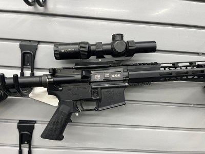 DIAMONDBACK DB-15 5.56X45MM NATO - Image 2 of 7