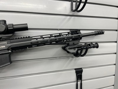 DIAMONDBACK DB-15 5.56X45MM NATO - Image 3 of 7