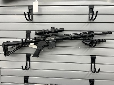 DIAMONDBACK DB-15 5.56X45MM NATO - Image 1 of 7