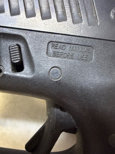 CZ CZ P-10 C 9MM LUGER (9x19 PARA) - Image 6 of 11