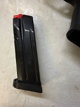 CZ CZ P-10 C 9MM LUGER (9x19 PARA) - Image 7 of 11