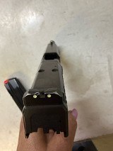 CZ CZ P-10 C 9MM LUGER (9x19 PARA) - Image 10 of 11