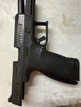 CZ CZ P-10 C 9MM LUGER (9x19 PARA) - Image 2 of 11