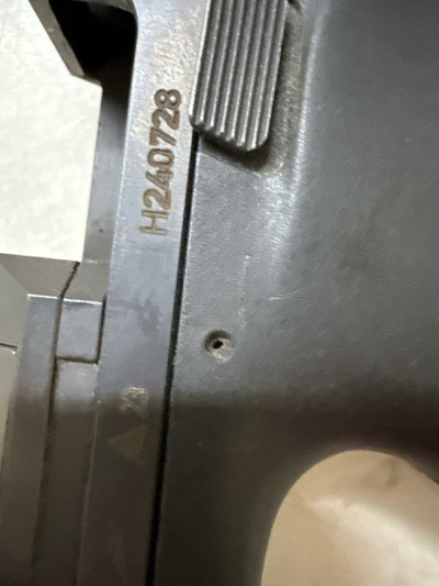 CZ CZ P-10 C 9MM LUGER (9x19 PARA) - Image 3 of 11