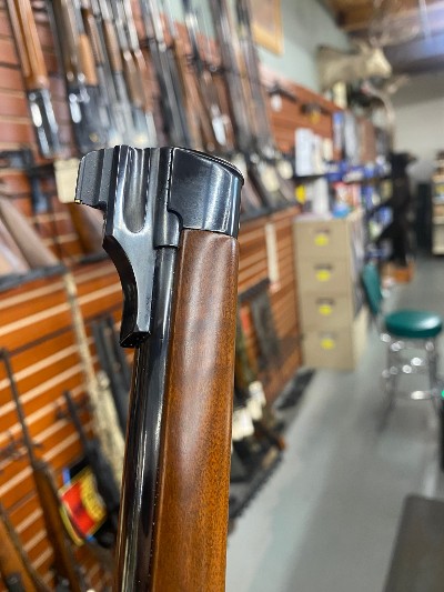 RUGER M77 RSI INTERNATIONAL .308 WIN - Image 5 of 5