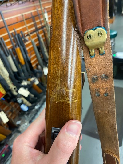 RUGER M77 RSI INTERNATIONAL .308 WIN - Image 2 of 5