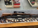 RUGER M77 RSI INTERNATIONAL .308 WIN - Image 1 of 5