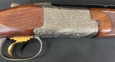 BROWNING CITORI 725 SPORTING 12 GA - Image 11 of 14