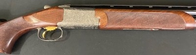 BROWNING CITORI 725 SPORTING 12 GA - Image 4 of 14