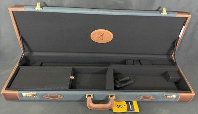 BROWNING CITORI 725 SPORTING 12 GA - Image 14 of 14