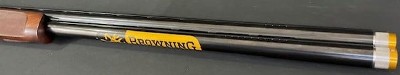 BROWNING CITORI 725 SPORTING 12 GA - Image 5 of 14