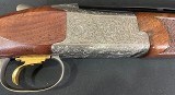 BROWNING CITORI 725 SPORTING 12 GA - Image 11 of 14