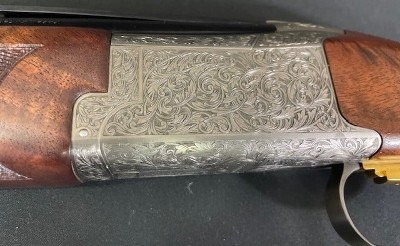 BROWNING CITORI 725 SPORTING 12 GA - Image 12 of 14