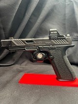 SHADOW SYSTEMS DR920P 9MM LUGER (9x19 PARA) - Image 4 of 5