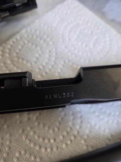 GLOCK 20 GEN 5 10mm Auto - Image 5 of 10