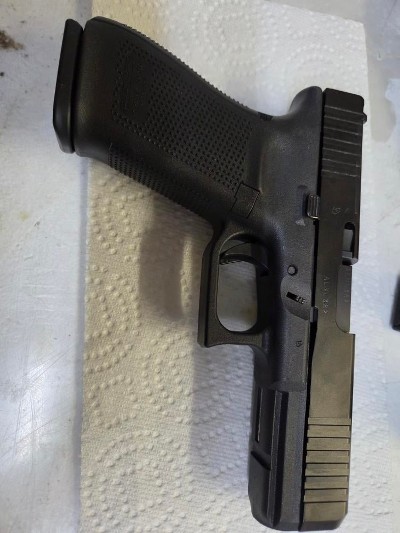GLOCK 20 GEN 5 10mm Auto - Image 8 of 10
