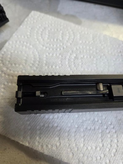 GLOCK 20 GEN 5 10mm Auto - Image 7 of 10
