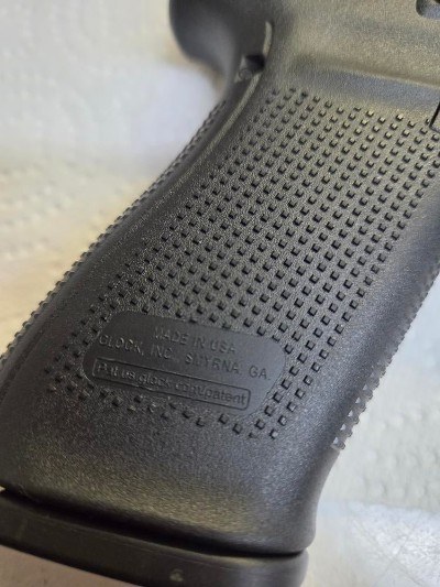 GLOCK 20 GEN 5 10mm Auto - Image 9 of 10