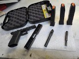 GLOCK 20 GEN 5 10mm Auto - Image 1 of 10