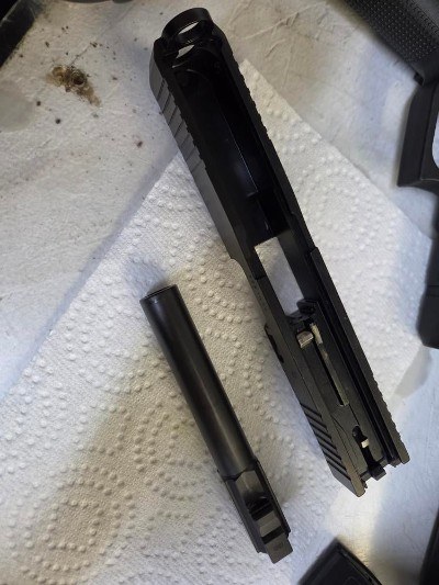 GLOCK 20 GEN 5 10mm Auto - Image 2 of 10