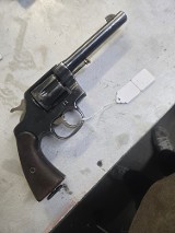 COLT 1917 ARMY 45 Colt (Long Colt) - Image 1 of 12