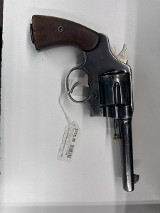 COLT 1917 ARMY 45 Colt (Long Colt) - Image 2 of 12