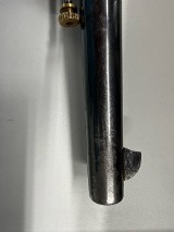 COLT 1917 ARMY 45 Colt (Long Colt) - Image 3 of 12