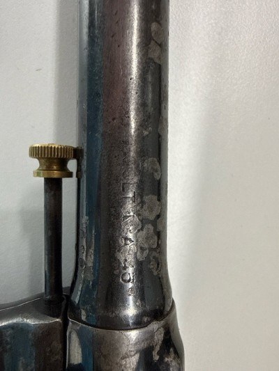 COLT 1917 ARMY 45 Colt (Long Colt) - Image 11 of 12