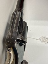 COLT 1917 ARMY 45 Colt (Long Colt) - Image 6 of 12