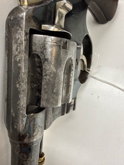 COLT 1917 ARMY 45 Colt (Long Colt) - Image 9 of 12