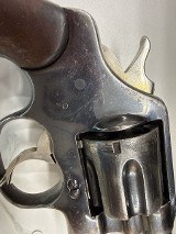 COLT 1917 ARMY 45 Colt (Long Colt) - Image 5 of 12