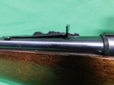 MARLIN 15YN LITTLE BUCKAROO .22 LR - Image 5 of 10