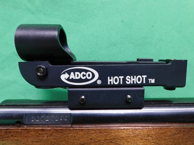 MARLIN 15YN LITTLE BUCKAROO .22 LR - Image 10 of 10