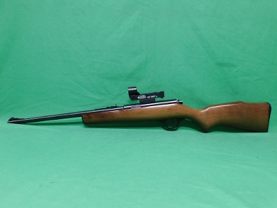 MARLIN 15YN LITTLE BUCKAROO .22 LR - Image 3 of 10