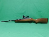 MARLIN 15YN LITTLE BUCKAROO .22 LR - Image 3 of 10